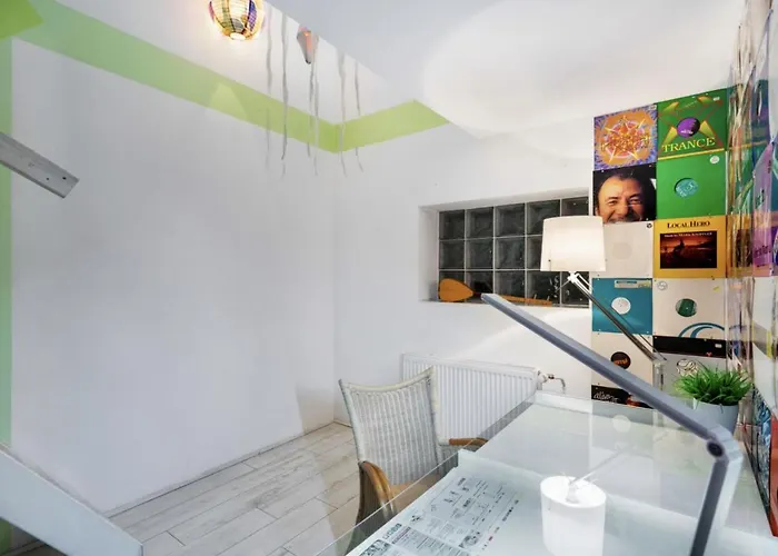 Citysurfer44 Hostel Hamburg
