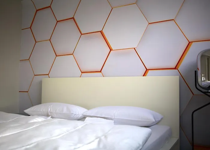Hostel Citysurfer44 Hamburg