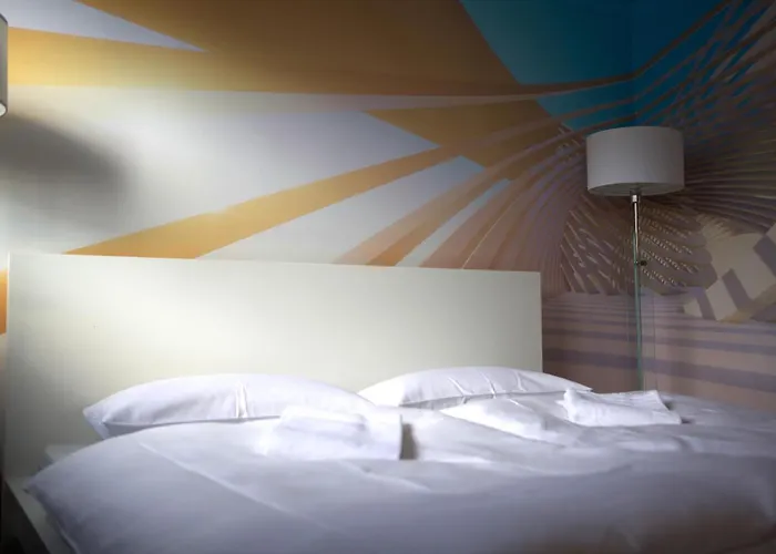 Citysurfer44 Hostel *