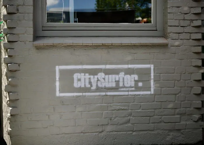 Citysurfer44 * Hamburg