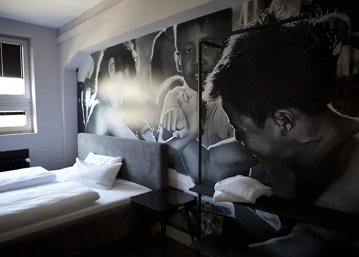 Hostel Citysurfer44