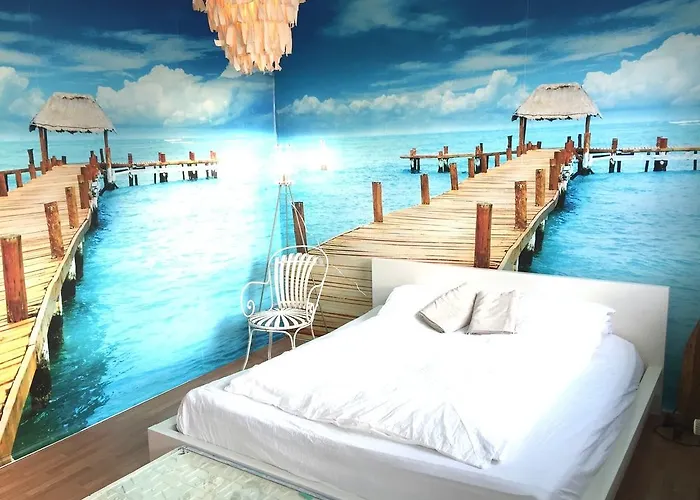 Citysurfer44 Hostel *